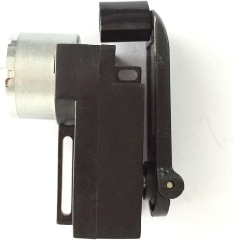 كيانسون مولد طاقة يدوي يعمل بتيار مستمر بقدرة 4 واط، مولد دينامو محمول باليد 100-300 مللي امبير لمصباح يدوي وشاحن محمول in Kuwait