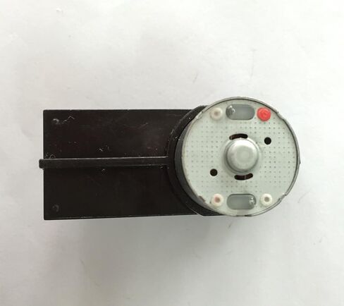 كيانسون مولد طاقة يدوي يعمل بتيار مستمر بقدرة 4 واط، مولد دينامو محمول باليد 100-300 مللي امبير لمصباح يدوي وشاحن محمول in Kuwait