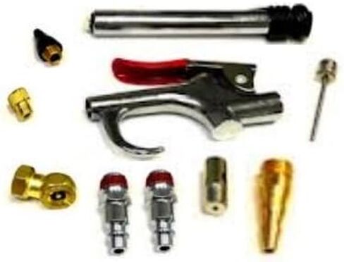 PORTER-CABLE N075781 Blow Gun Kit in Saudi Arabia