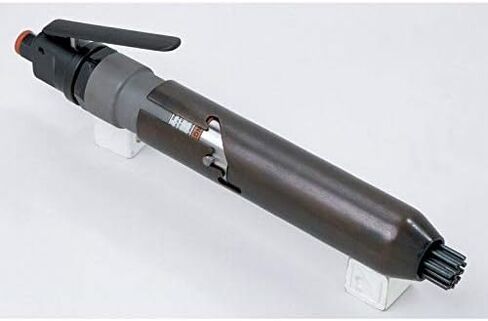 Ingersoll-Rand, 182LNA1, Needle Scaler, 1-1/16 In. Stroke, 13.0 CFM in Saudi Arabia