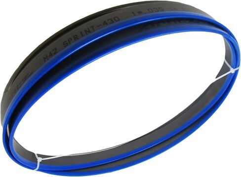 JET 5674032 Replacement Bandsaw Blade, 3/4" x .032" x 97" x 8R (for HBS-814GH Bandsaw) in Saudi Arabia