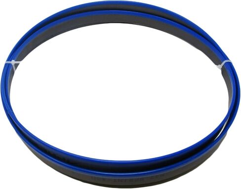 JET 5674032 Replacement Bandsaw Blade, 3/4" x .032" x 97" x 8R (for HBS-814GH Bandsaw) in Saudi Arabia