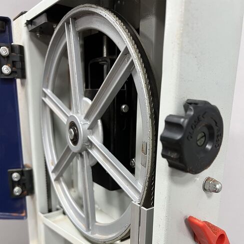 59-1/2" x 1/4" x 14 TPI Bandsaw Blade for Sears Craftsman, Porter-Cable,B&D, Ryobi, Delta, and Skill 9" Bandsaw - 2 Pack in Kuwait