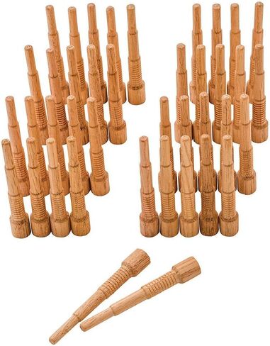 1x أوتاد ميلر أوك، 40 قطعة in Kuwait