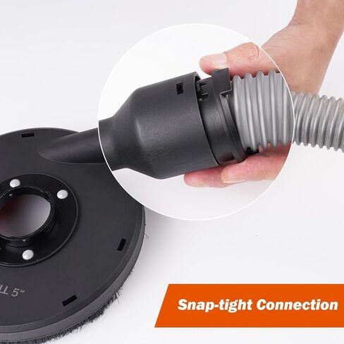 هارديل غطاء غبار بزاوية 5 انش in Kuwait