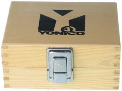 YONICO Router Bits Set Edge Banding Tongue and Groove 2 Bit Tongue & Groove 1/2-Inch Shank 15223 in Saudi Arabia