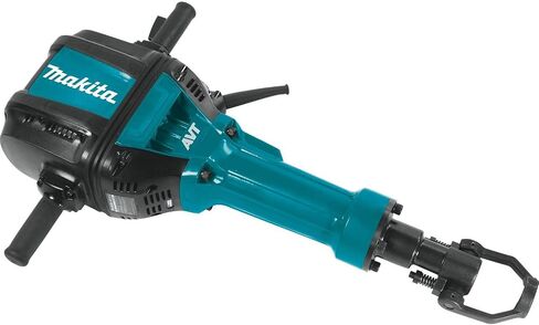 Makita HM1812 70 Advanced AVT Breaker Hammer, Accepts 1-1/8" Hex Bits, 70 lb in Saudi Arabia