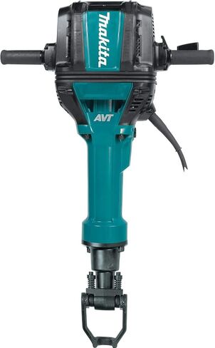 Makita HM1812 70 Advanced AVT Breaker Hammer, Accepts 1-1/8" Hex Bits, 70 lb in Saudi Arabia