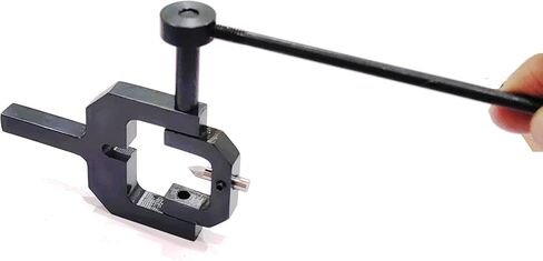 Assorts' Radius Ball Turning Tool for Lathe 3/8" Shank with HSS Tool Bit in Saudi Arabia