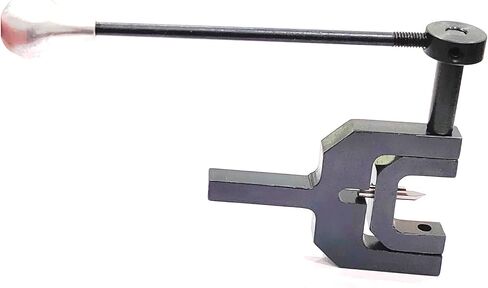 Assorts' Radius Ball Turning Tool for Lathe 3/8" Shank with HSS Tool Bit in Saudi Arabia