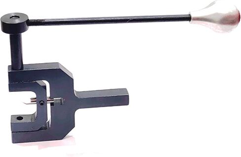 Assorts' Radius Ball Turning Tool for Lathe 3/8" Shank with HSS Tool Bit in Saudi Arabia