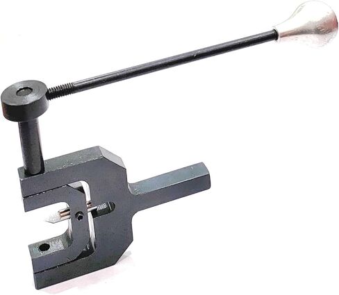 Assorts' Radius Ball Turning Tool for Lathe 3/8" Shank with HSS Tool Bit in Saudi Arabia