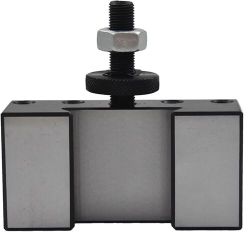 Turning Tool Holder BXA 250-201T Quick Change Post Universal Parting Blade Tool Holder in Saudi Arabia