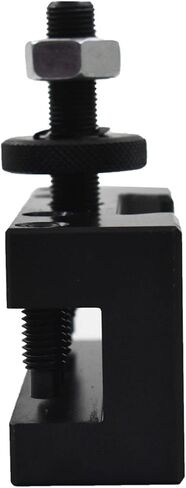 Turning Tool Holder BXA 250-201T Quick Change Post Universal Parting Blade Tool Holder in Saudi Arabia