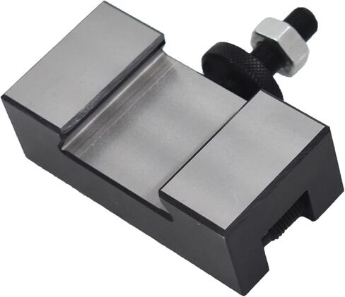 Turning Tool Holder BXA 250-201T Quick Change Post Universal Parting Blade Tool Holder in Saudi Arabia