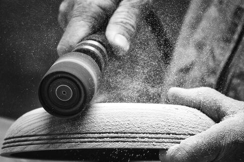 King Arthur’s Tools Patented Guinevere Basic Sanding Kit - for Woodworking, Shaping and Finishing - Compatible with 0-3/8" Chuck Rotary Tools #11360 in Saudi Arabia