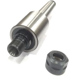 Precision ER Collet Revolving Live Center