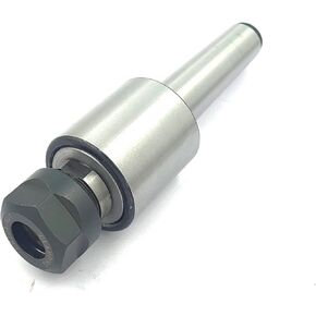 Precision ER Collet Revolving Live Center