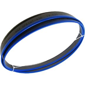JET Bi-Metal Bandsaw Blade, 1" x .035" x 135" X 6/10VT, for J-7020 Bandsaws (5674021) in Kuwait