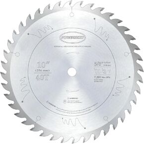 Powermatic 1040، شفرة منشار دائري 10 بوصة، عام (1792654) in Kuwait