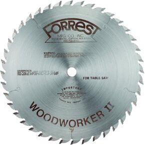 شفرة منشار النجار II ذات 40 سنًا، مائلة من الكربيد in Kuwait