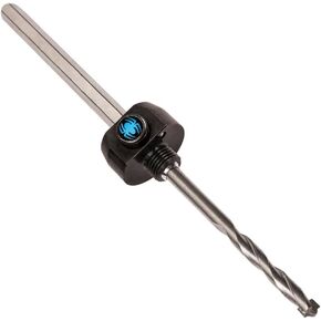 Spyder 600638 Rapid Core Eject Arbor Complete, 3/8" Hex 8, Tungsten Carbide Tipped in Saudi Arabia