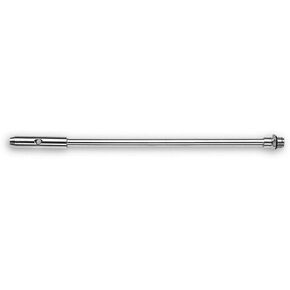 Guardair 900LJE006AA 6-Inch 900 Aluminum Extension and Aluminum Nozzle