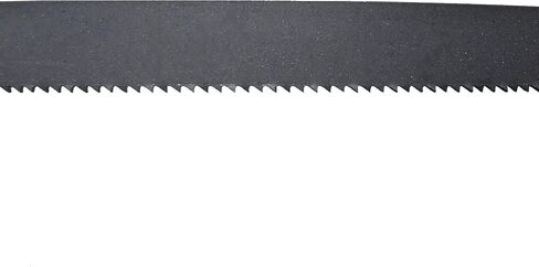Imachinist S1051214 شفرات منشار قطع معدنية ناعمة ثنائية المعدن بطول 105 بوصة وعرض 1/2 بوصة بأسنان 14tpi in Saudi Arabia