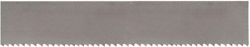 Imachinist S92341014 M42 92" X 3/4" X 10/14tpi Variable Teeth Bi-Metal Soft Ferrous Metal Cutting Band Saw Blades in Saudi Arabia