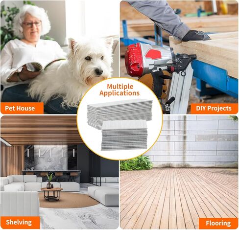 TOUNALKER 20000 جهاز كمبيوتر شخصى 18 قياس براد المسامير 2 بوصة، المجلفن براد الأظافر الثقيلة 18GA مسمار بندقية الأظافر، الأظافر الصغيرة النهاية للهوائية، دباسة كهربائية / براد بائع المسامير in Kuwait