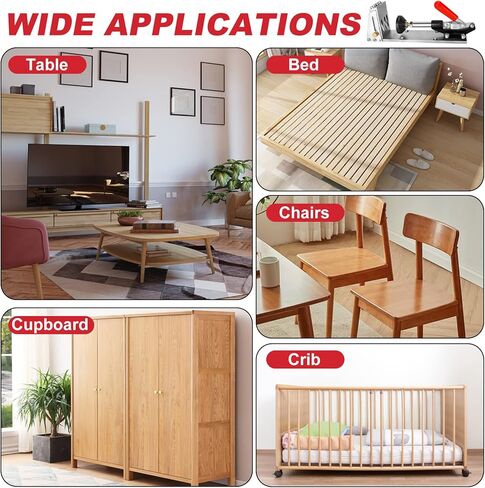 مجموعة ثقب الجيب، برغي جيب معدني احترافي مطور مع محول تفريغ قابل للازالة، مشابك تبديل خشبية مع مثقاب ثقب ثقب ثقب مجموعة نجار للثقوب المائلة in Kuwait