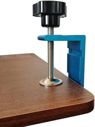 طقم أدوات جيج بفتحة جيب من الألومنيوم مكونة من 47 قطعة من AeKeatDa لعمل النجارة وفتحات ثقب زاوية العمل in Kuwait