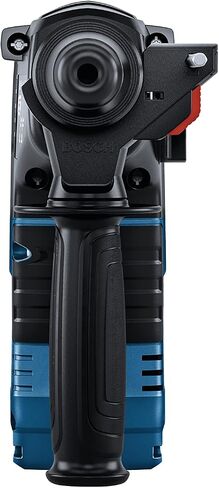 BOSCH GBH18V-24CN 18V Brushless Connected SDS-plus® Bulldog™ 1 In. Rotary Hammer (Bare Tool) in Saudi Arabia