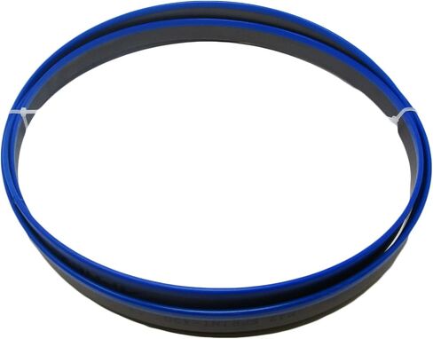 JET 5674021 Bi-Metal Bandsaw Blade, 1" x .035" x 135" X 6/10VT (for J-7020 Bandsaws) in Saudi Arabia