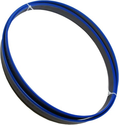 JET 5674021 Bi-Metal Bandsaw Blade, 1" x .035" x 135" X 6/10VT (for J-7020 Bandsaws) in Saudi Arabia