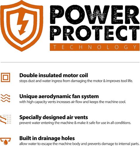 Evolution R300DCT - منشار خرسانة 12 بوصة (المعروف أيضًا باسم منشار دائري، مطحنة زاوية، منشار قطع، منشار قطع، منشار تجريبي، قاطع قرص، قاطع طاقة) - محرك 15 أمبير، بدون غاز - قطع 4-1/2 بوصة in Kuwait