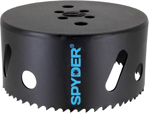 4-in Bi-Metal Non-Arbored Hole Saw in Saudi Arabia