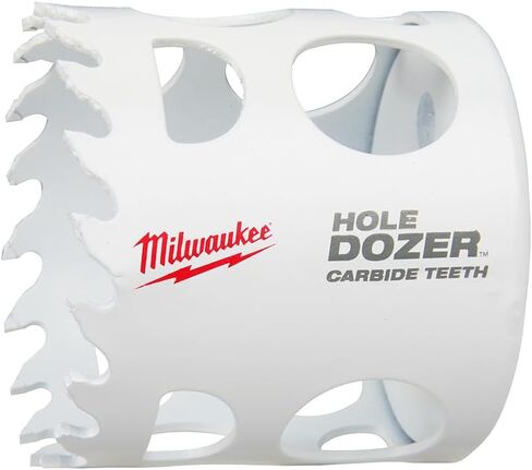 HOLE SAW W/CRBD TEETH 2IN in Saudi Arabia