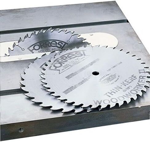 شفرة منشار النجار II ذات 40 سنًا، مائلة من الكربيد in Kuwait