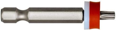 سيمبسون سترونج تاي كو، إنك. BIT20T-PL-RC3 T20 6-LOBE 2IN POWER BIT لـ in Saudi Arabia