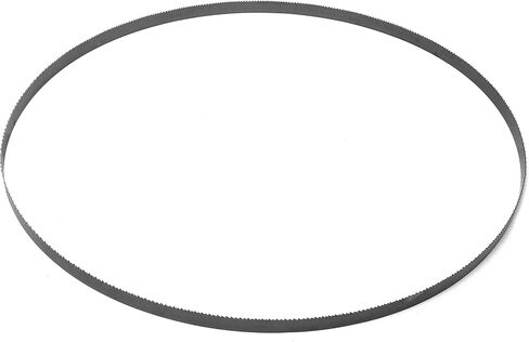 WEN BB4550 44.8" Metal Bandsaw Blade with 10/14 TPI & 1/2" Width in Saudi Arabia