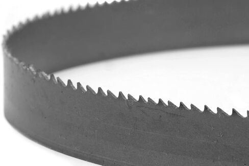 WEN BB4550 44.8" Metal Bandsaw Blade with 10/14 TPI & 1/2" Width in Saudi Arabia