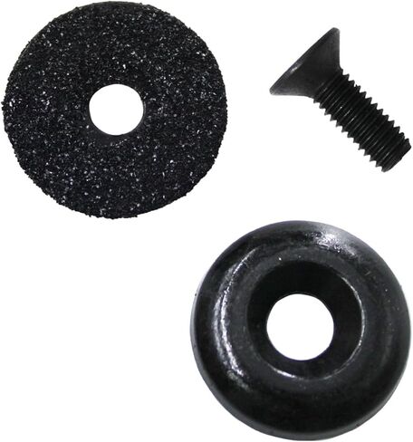 مجموعة أدوات مرفق متأرجحة لمحول MultiMaster 35222927050 لـ Fein MSX 636 وMSX 636-1 وMSXE 636 II - حامل StarLock in Kuwait