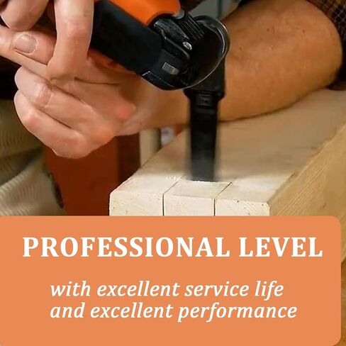 مجموعة أدوات مرفق متأرجحة لمحول MultiMaster 35222927050 لـ Fein MSX 636 وMSX 636-1 وMSXE 636 II - حامل StarLock in Kuwait