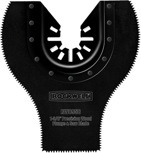 روكويل شفرة منشار وغطس خشبية قياسية RW8958 مقاس 1-3/8 انش in Kuwait