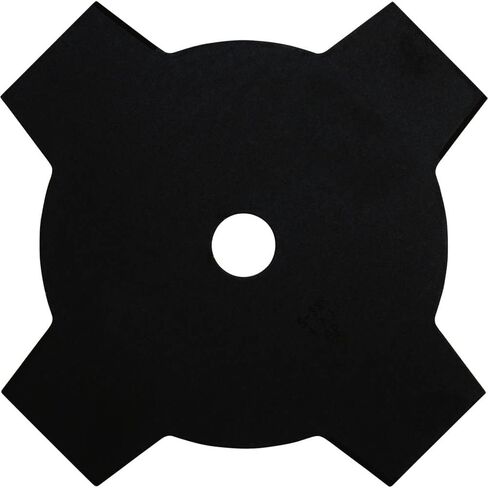 Makita D-74859 9 in. 4 Tooth Brush Cutter Blade in Saudi Arabia
