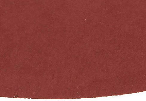 Rannb 20pcs Sanding Discs Round 7-Inch Dia 600 Grit Pad Flocking Sandpaper for Polishing Wood Aluminum Stone Glass in Kuwait