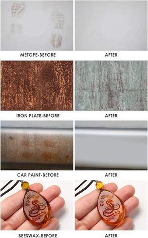 Luckyway 36 ورقة، 9 × 3.6 بوصة، 120 إلى 5000 ورق صنفرة متنوع لتشطيب الأثاث الخشبي، الصنفرة المعدنية وتلميع السيارات، الصنفرة الجافة أو الرطبة in Kuwait