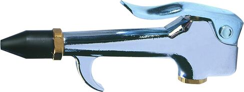 Workforce Lever Blow Gun with Rubber Tip, Blue - AG7C in Kuwait