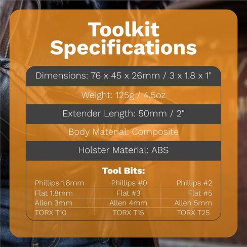 M.250 Hex Toolkit | Comprehensive Allen Wrenches Sets, Metric and Standard Allen Wrenches, Allen Key Set, Hex Key Set | Ideal Allen Wrench Set for Versatile Applications in Saudi Arabia